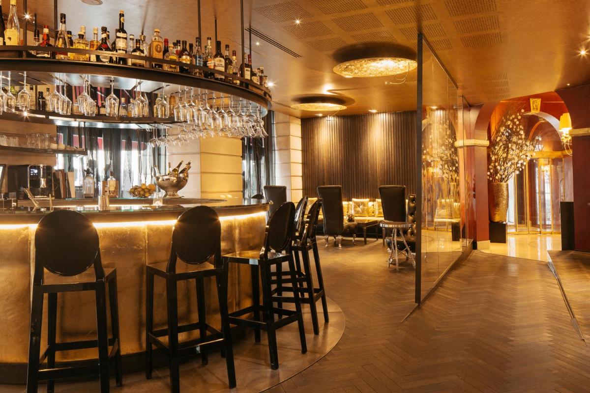 Hotel Banke Opera, Autograph Collection