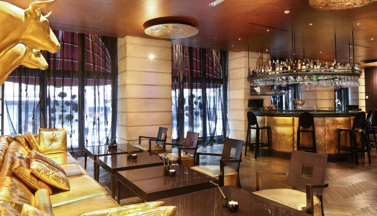 Hotel Banke Opera, Autograph Collection