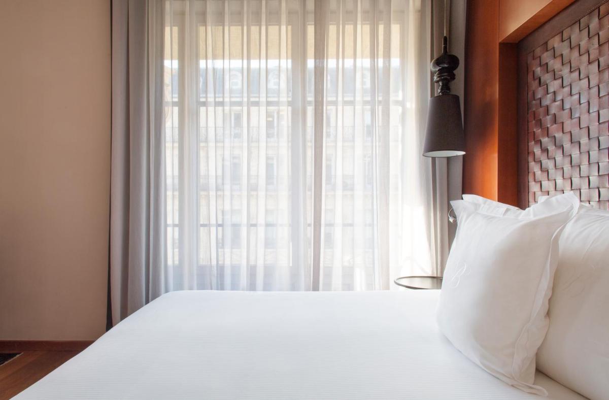 Hotel Banke Opera, Autograph Collection