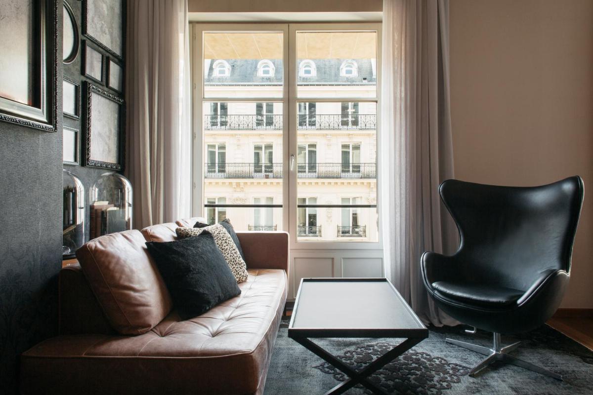 Hotel Banke Opera, Autograph Collection