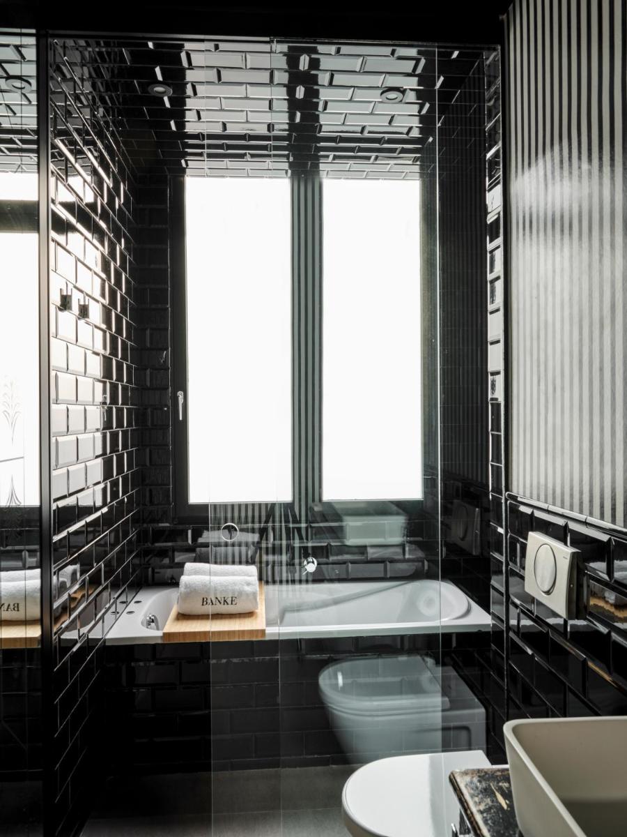 Hotel Banke Opera, Autograph Collection