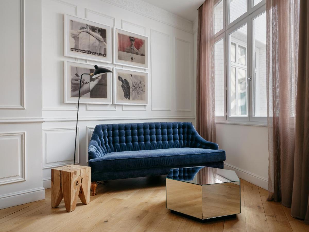 Hotel Banke Opera, Autograph Collection