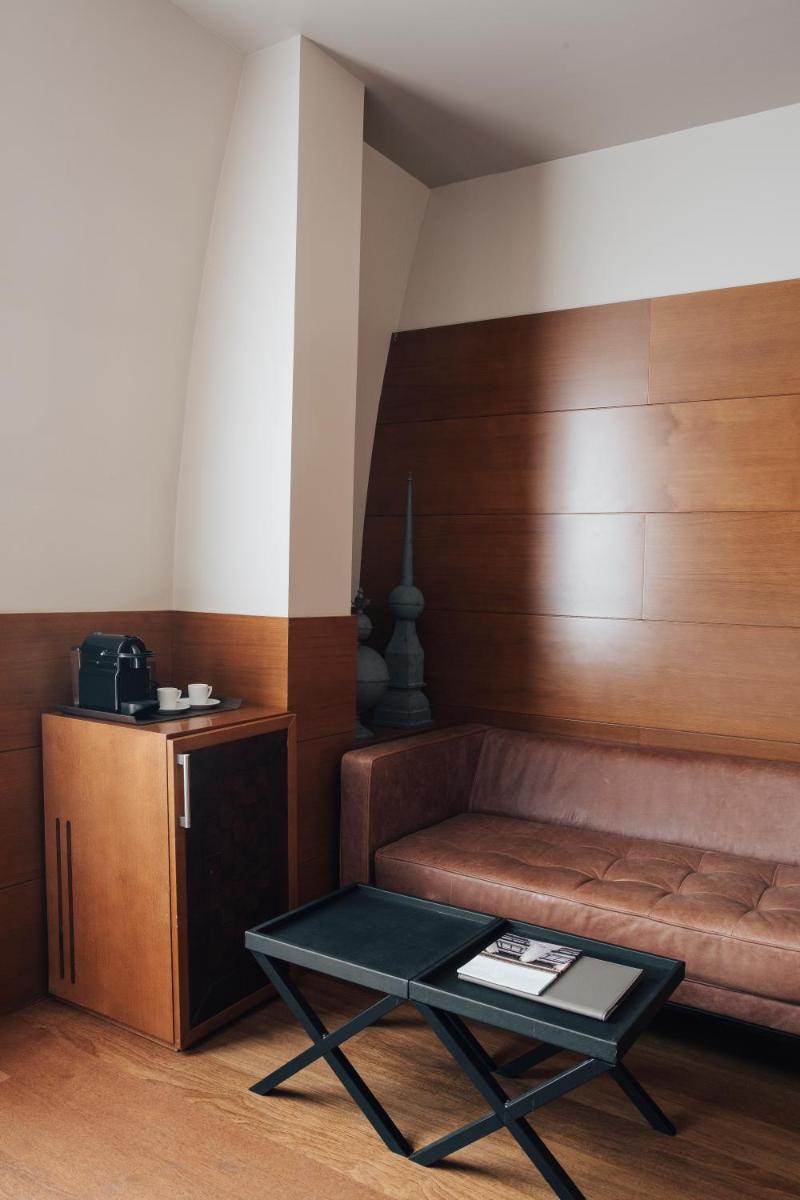 Hotel Banke Opera, Autograph Collection