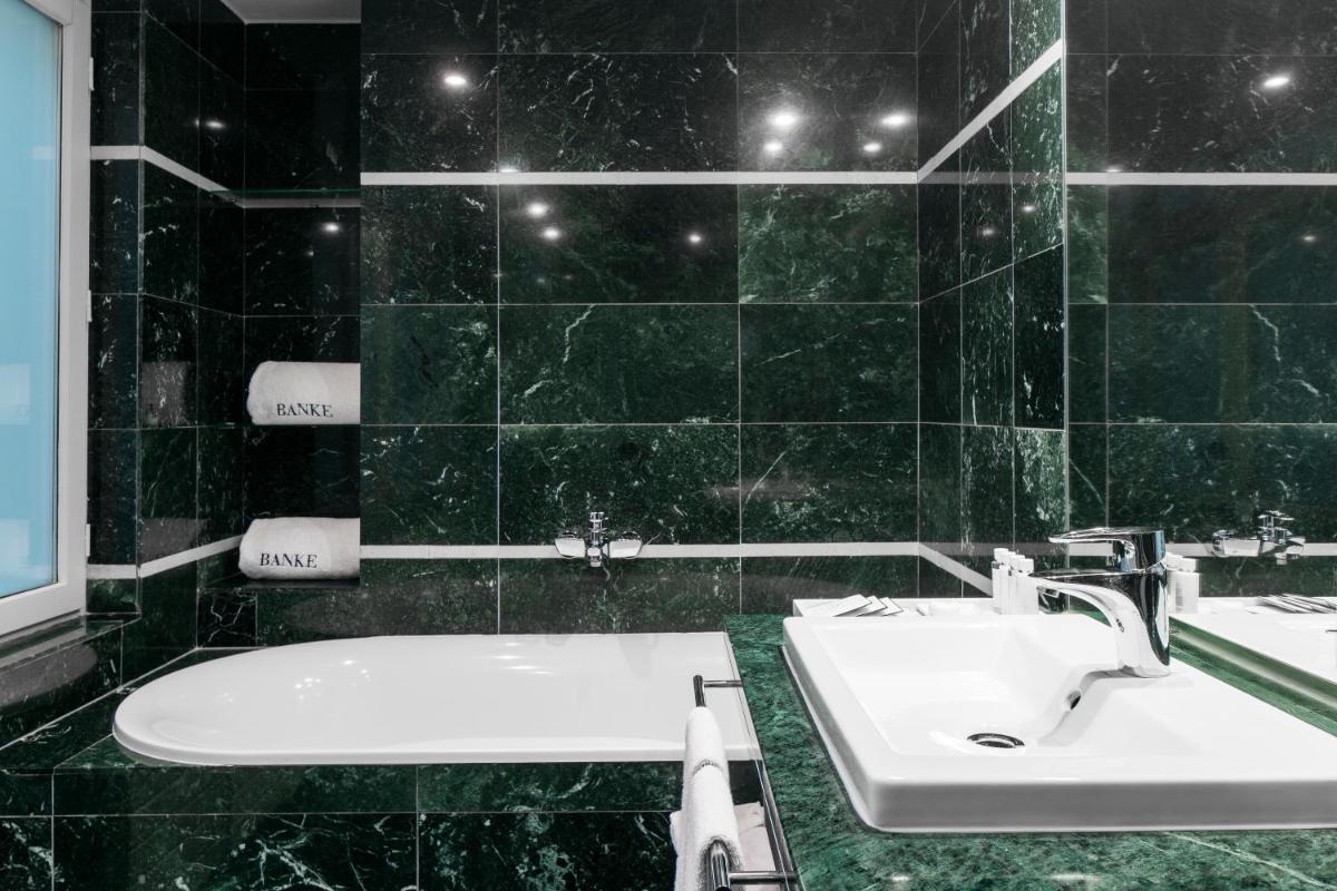 Hotel Banke Opera, Autograph Collection