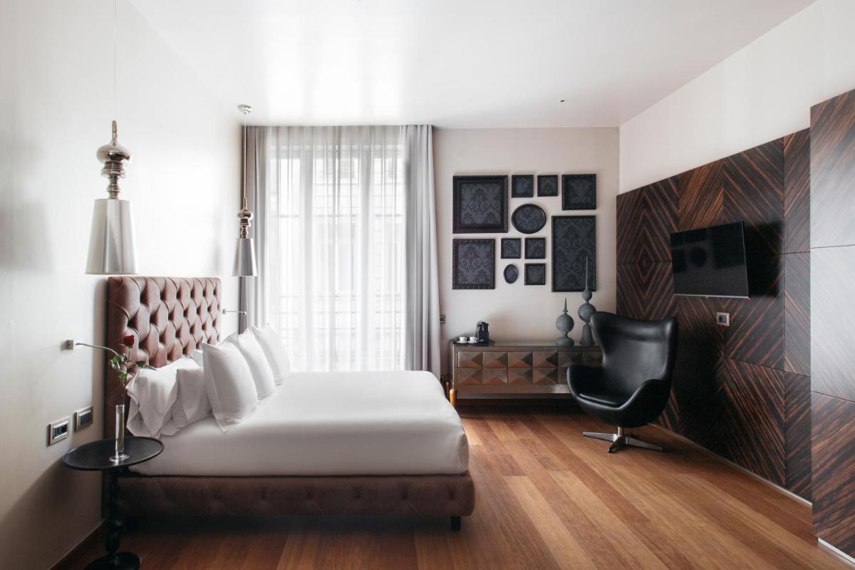 Hotel Banke Opera, Autograph Collection