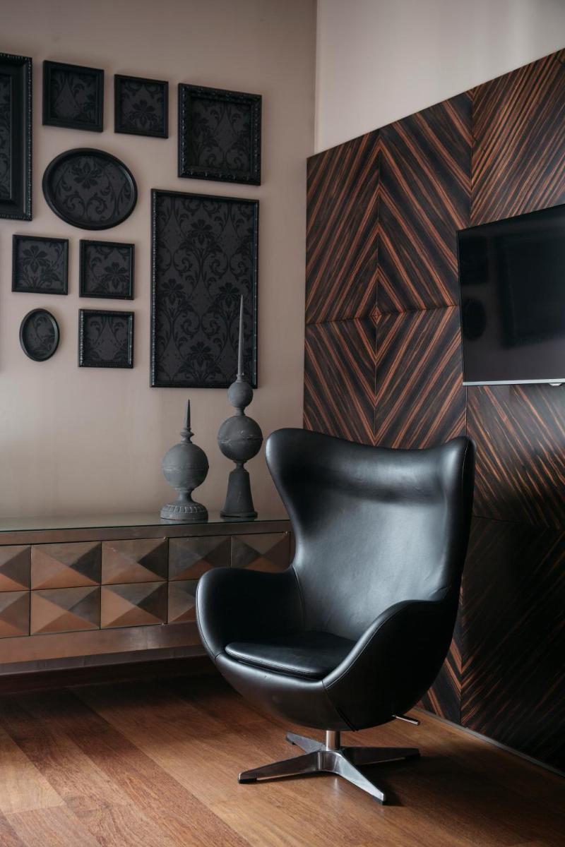 Hotel Banke Opera, Autograph Collection