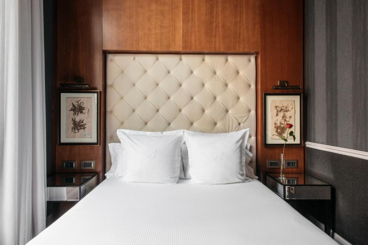 Hotel Banke Opera, Autograph Collection