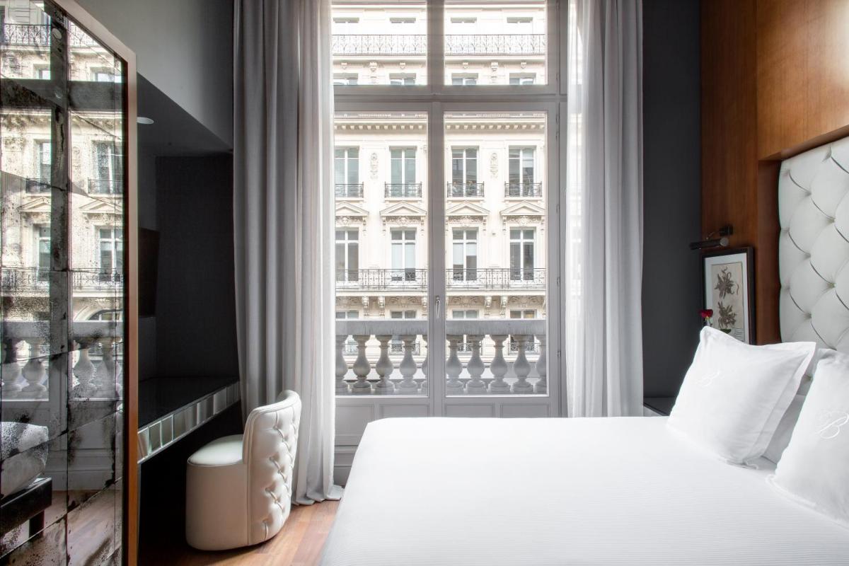 Hotel Banke Opera, Autograph Collection