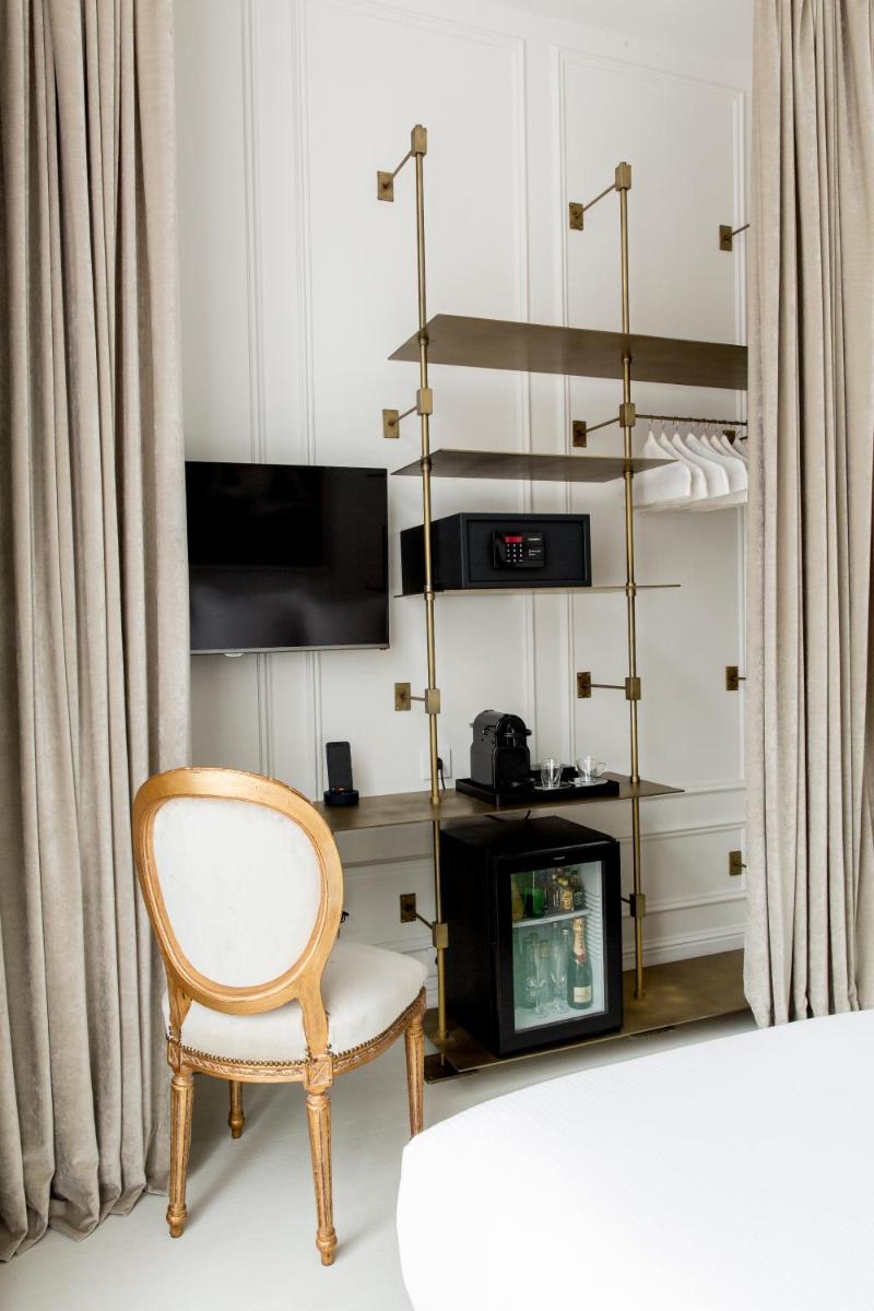 Hotel Banke Opera, Autograph Collection