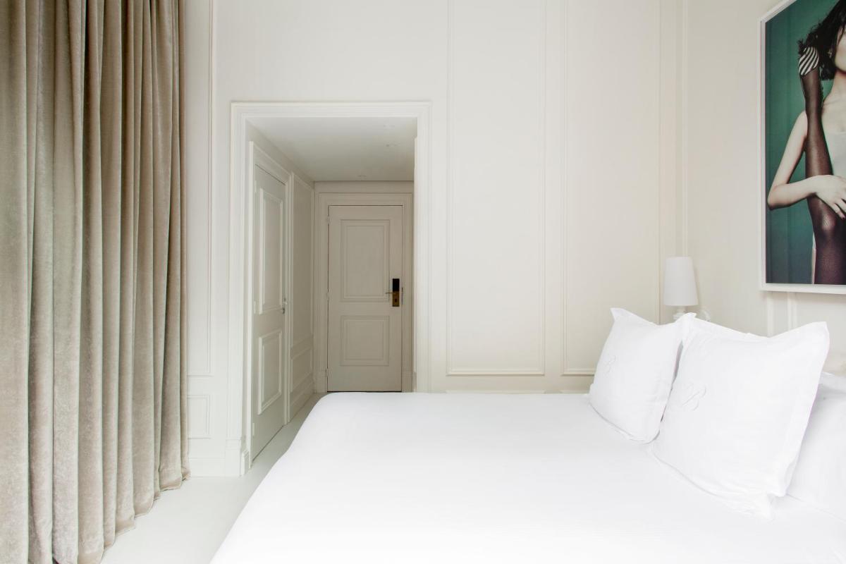 Hotel Banke Opera, Autograph Collection