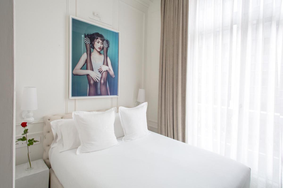 Hotel Banke Opera, Autograph Collection