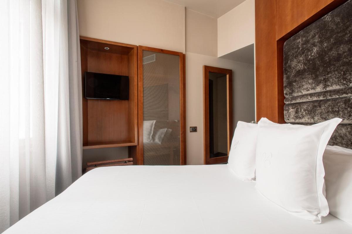 Hotel Banke Opera, Autograph Collection