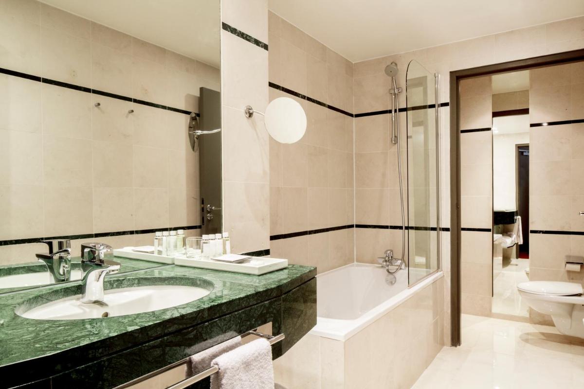 Hotel Banke Opera, Autograph Collection