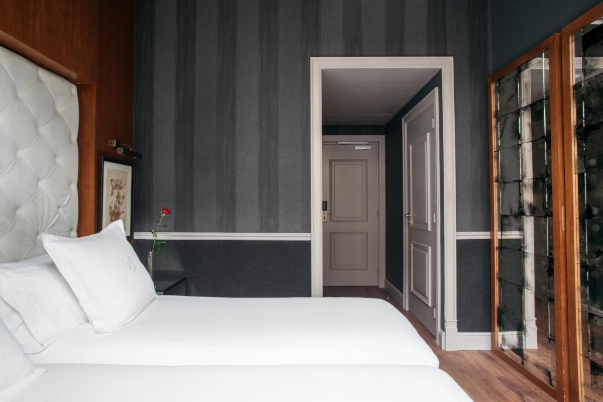 Hotel Banke Opera, Autograph Collection