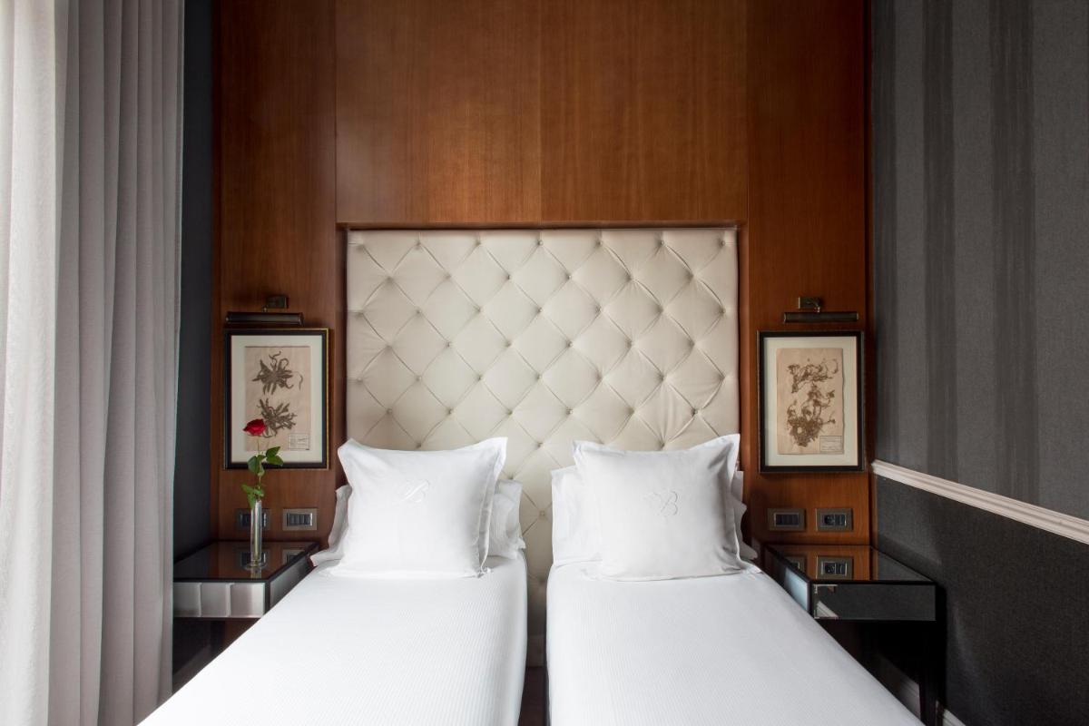 Hotel Banke Opera, Autograph Collection