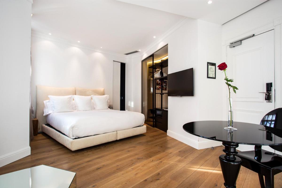 Hotel Banke Opera, Autograph Collection