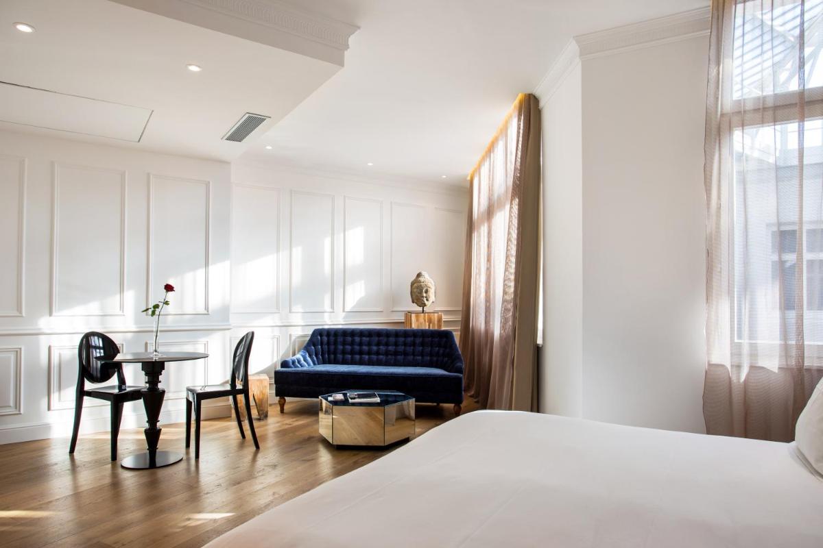 Hotel Banke Opera, Autograph Collection