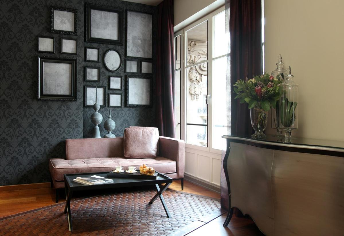 Hotel Banke Opera, Autograph Collection