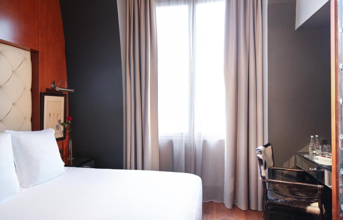 Hotel Banke Opera, Autograph Collection