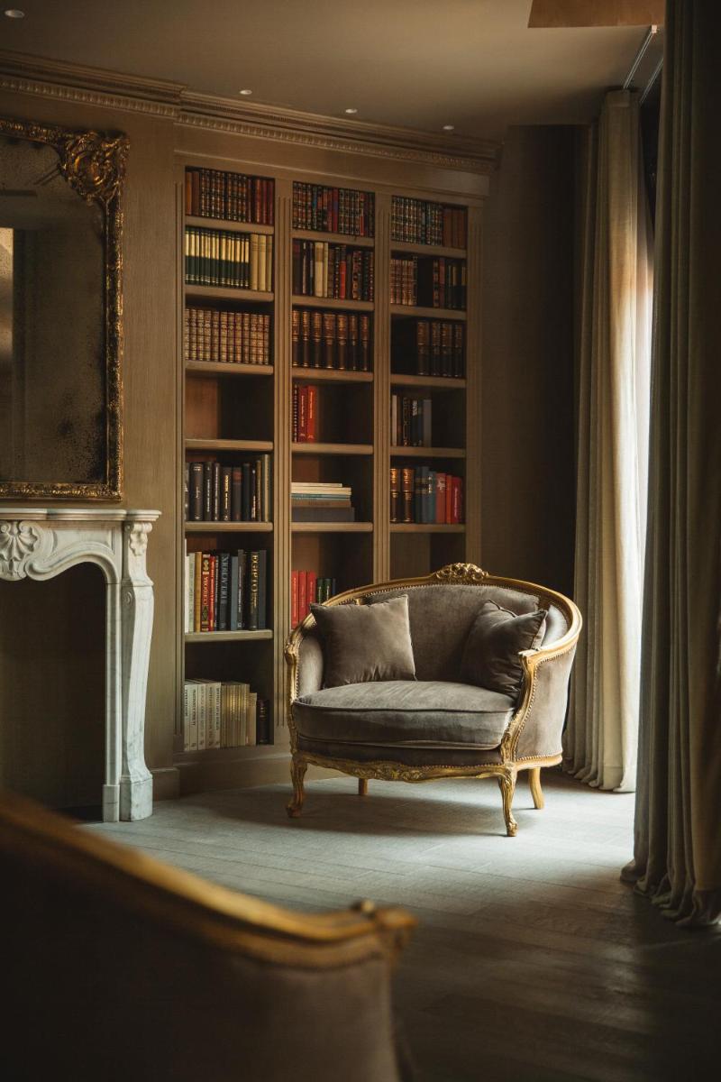 Hotel Banke Opera, Autograph Collection