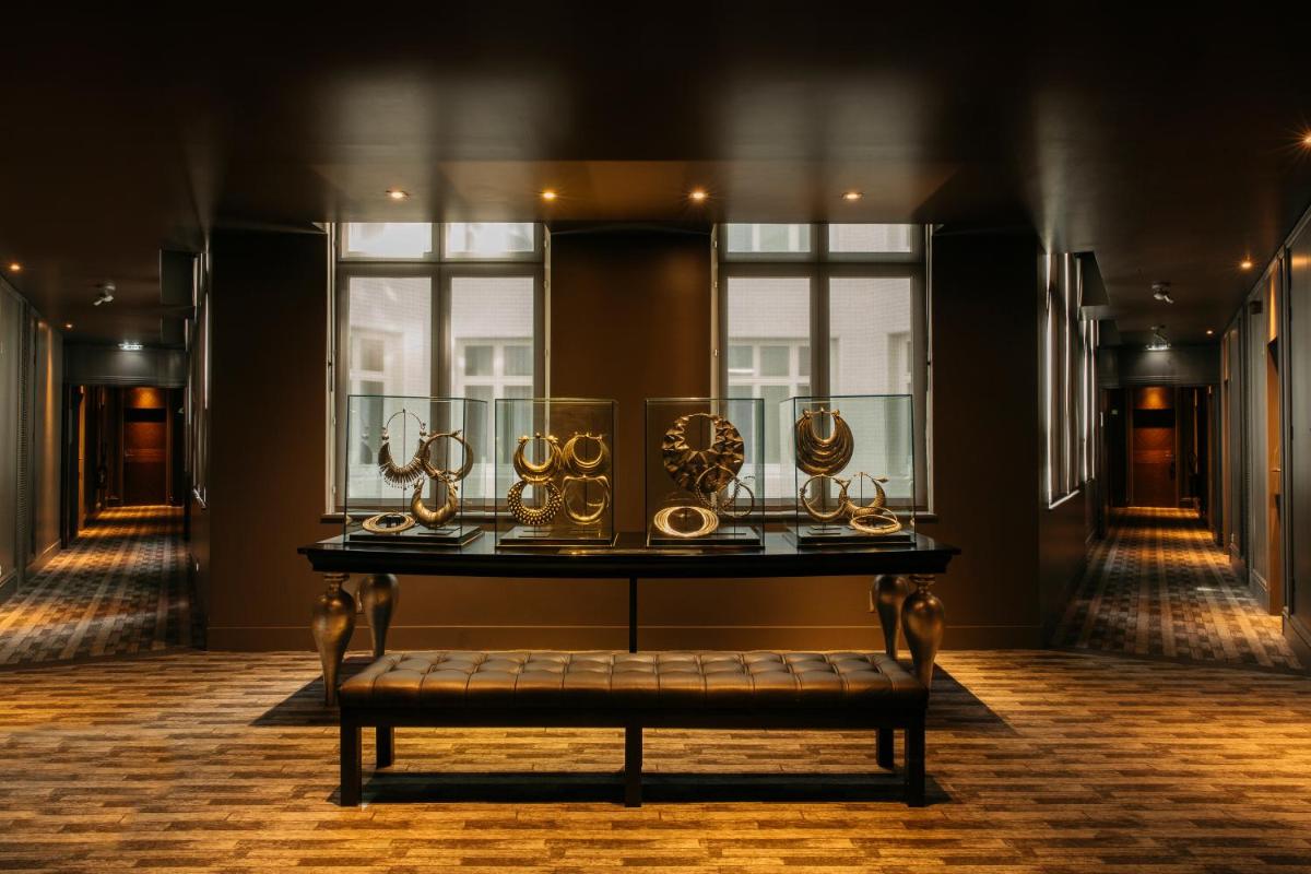 Hotel Banke Opera, Autograph Collection