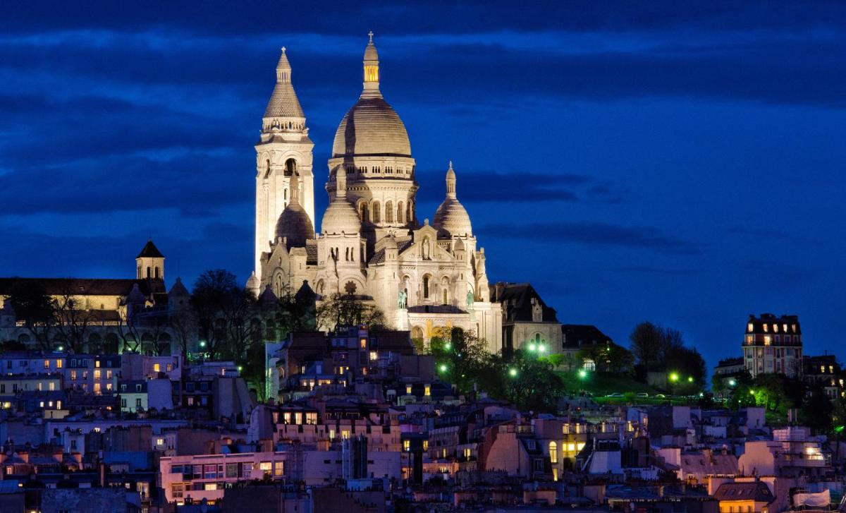 Hotel Banke Opera, Autograph Collection