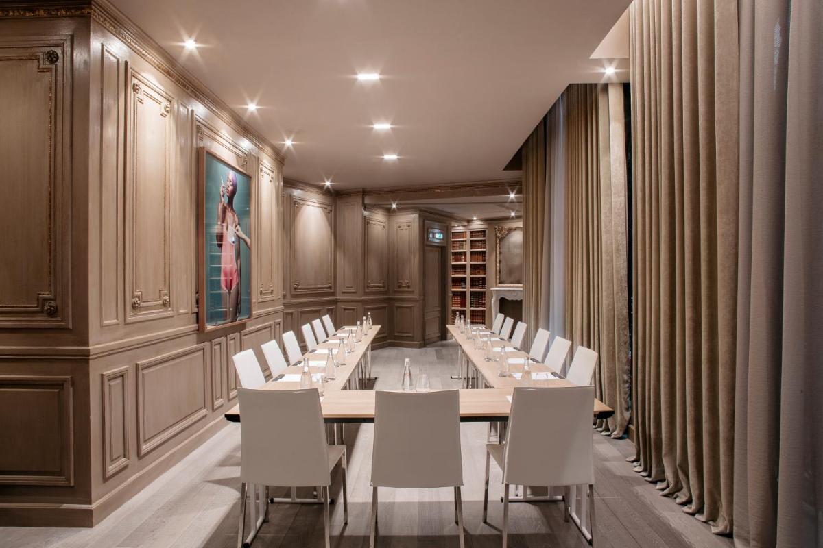 Hotel Banke Opera, Autograph Collection