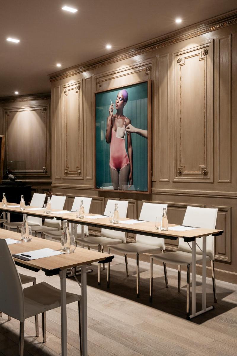 Hotel Banke Opera, Autograph Collection