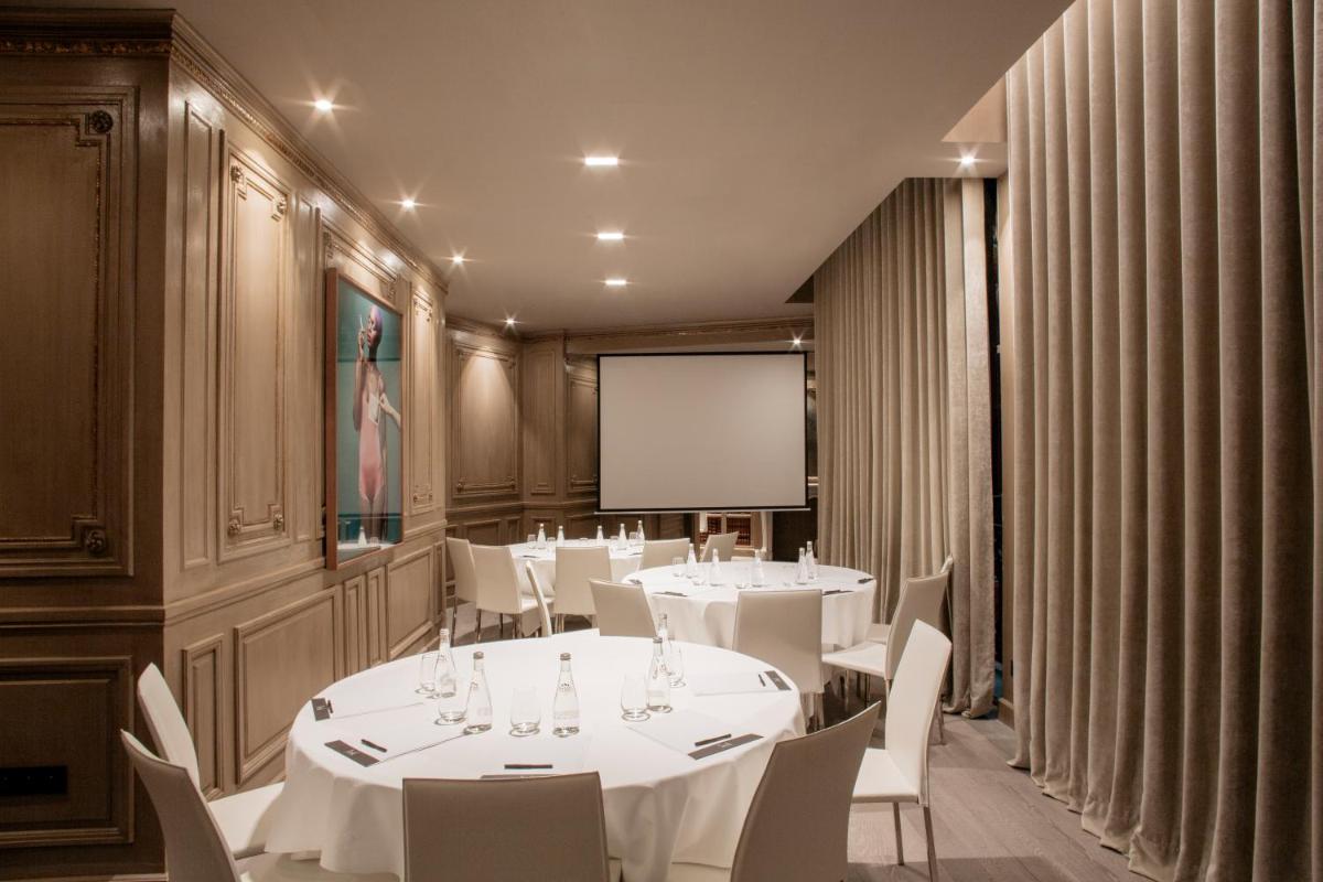 Hotel Banke Opera, Autograph Collection