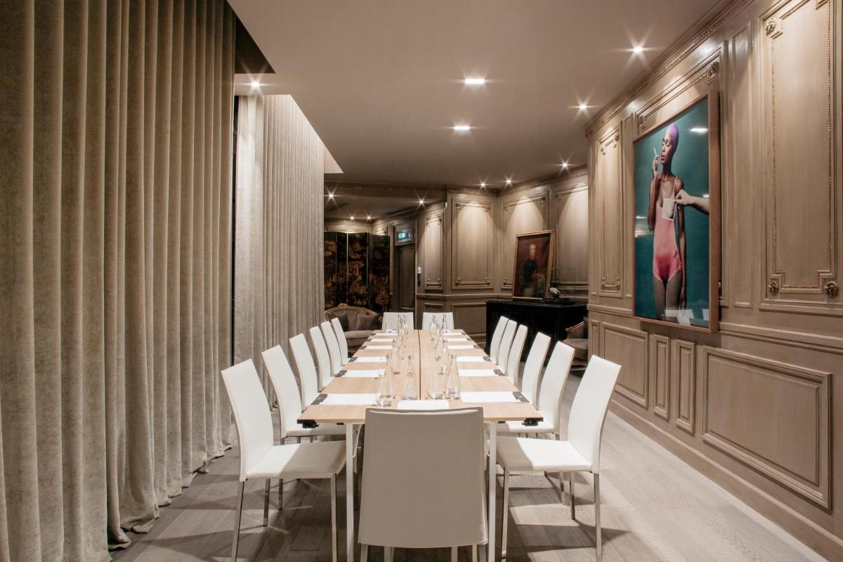 Hotel Banke Opera, Autograph Collection