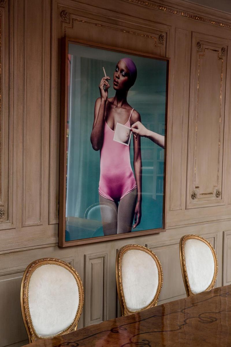 Hotel Banke Opera, Autograph Collection