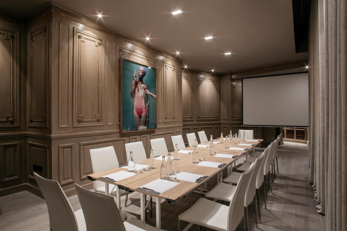 Hotel Banke Opera, Autograph Collection