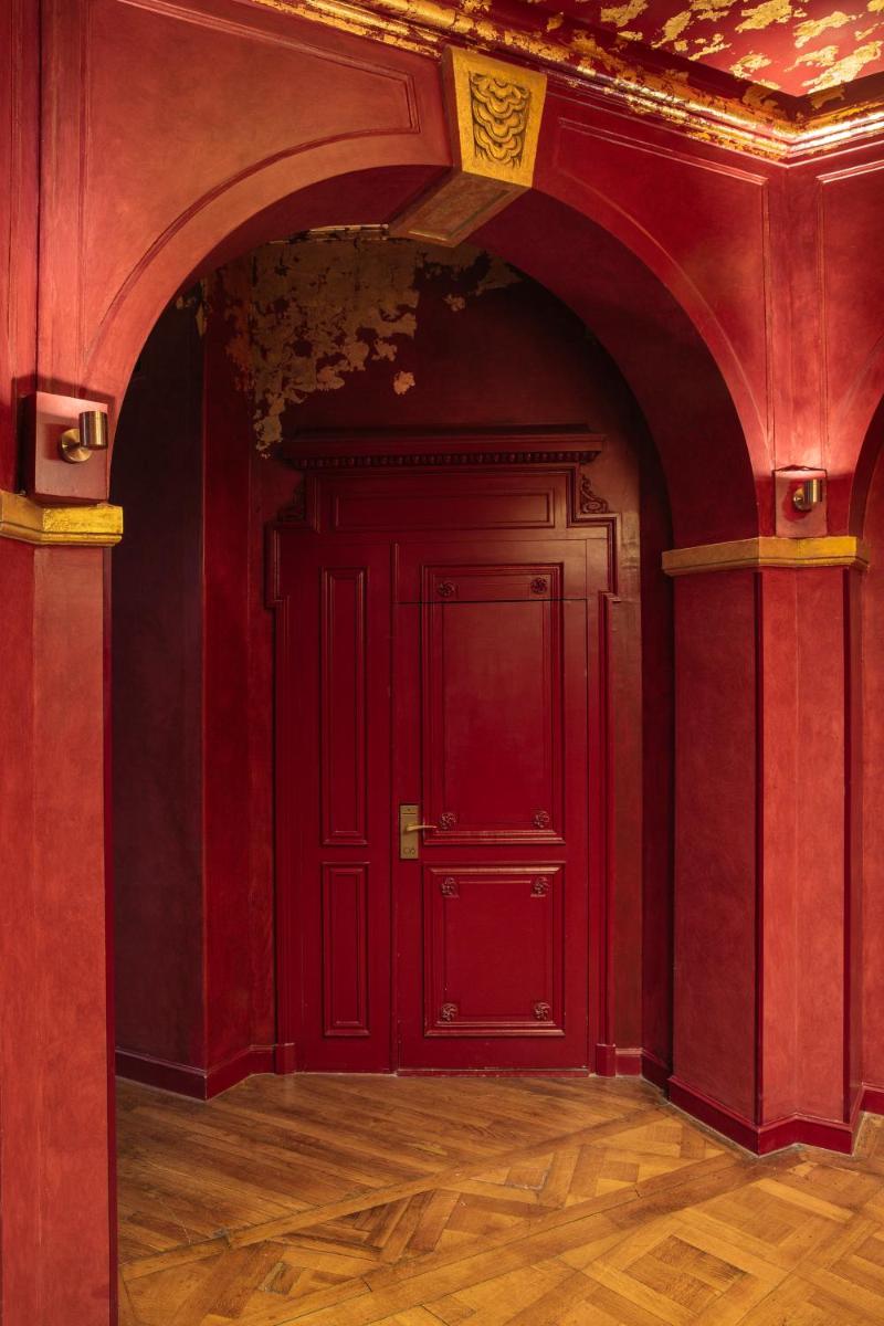 Hotel Banke Opera, Autograph Collection
