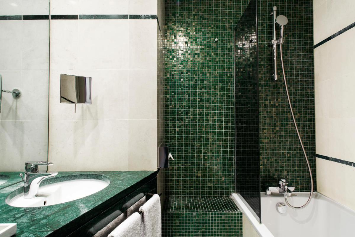 Hotel Banke Opera, Autograph Collection