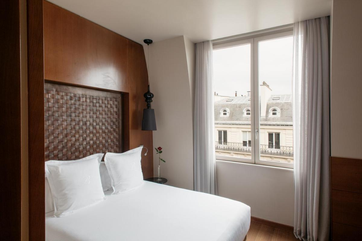 Hotel Banke Opera, Autograph Collection