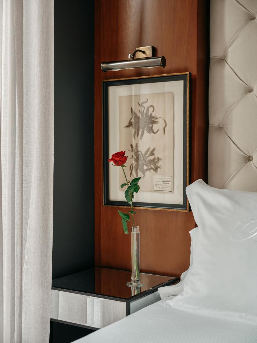 Hotel Banke Opera, Autograph Collection