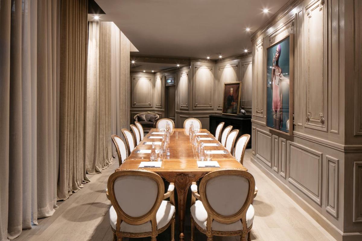 Hotel Banke Opera, Autograph Collection