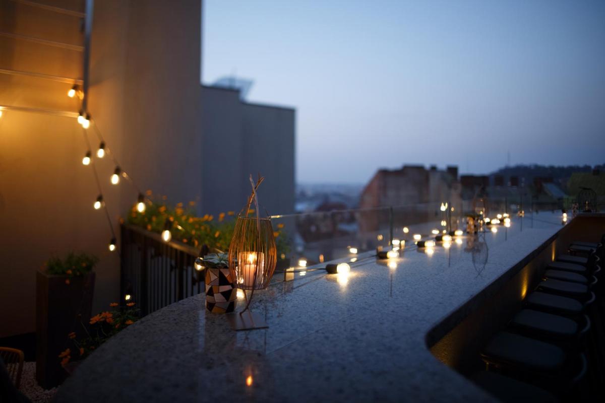 BANKHOTEL