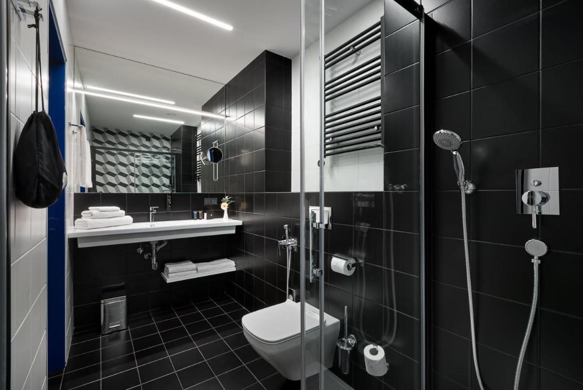 BANKHOTEL