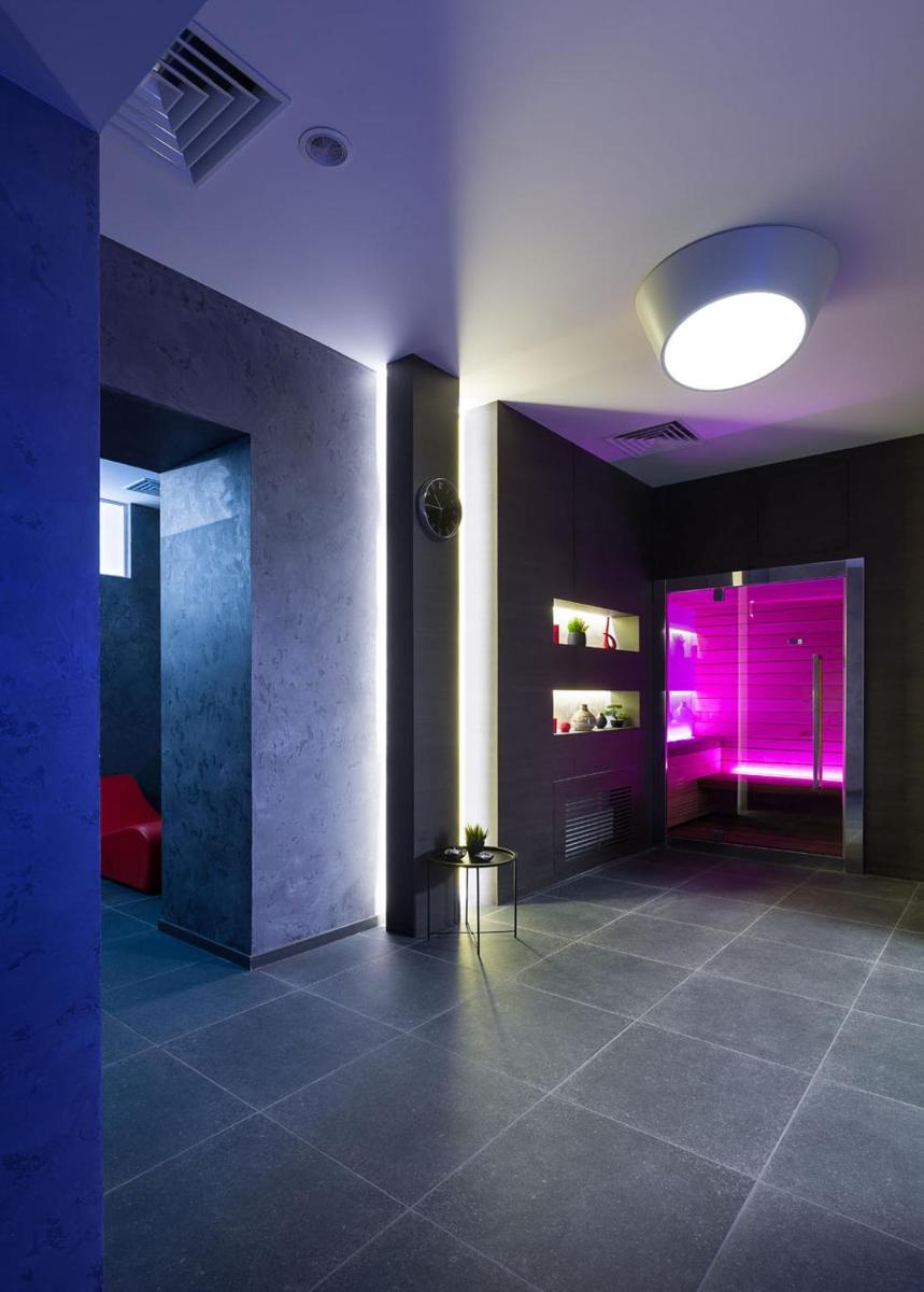 BANKHOTEL
