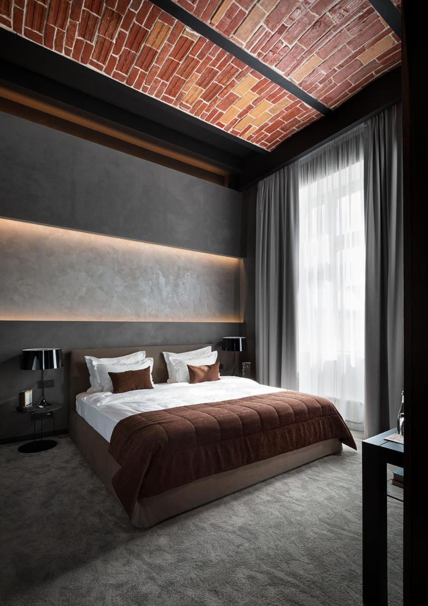 BANKHOTEL