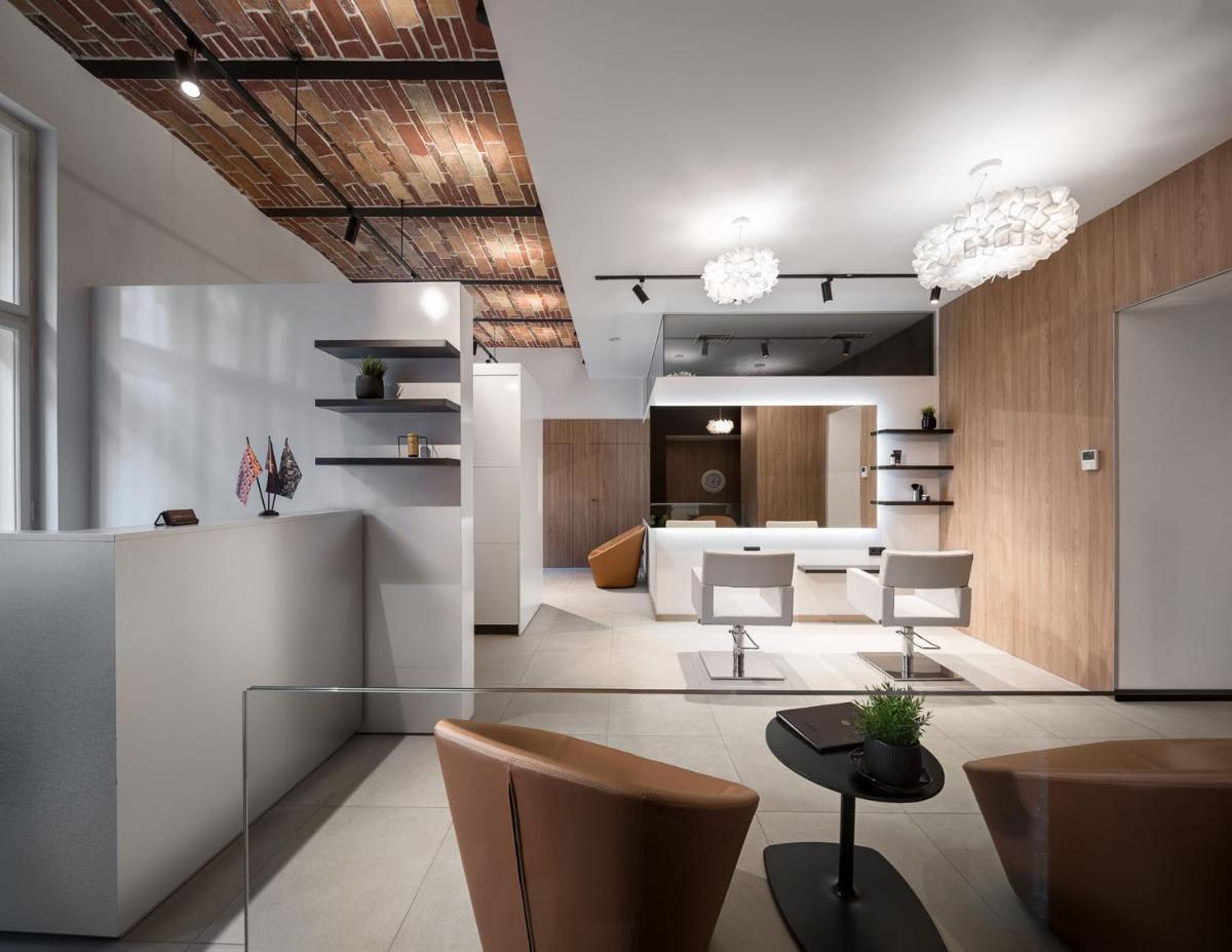BANKHOTEL