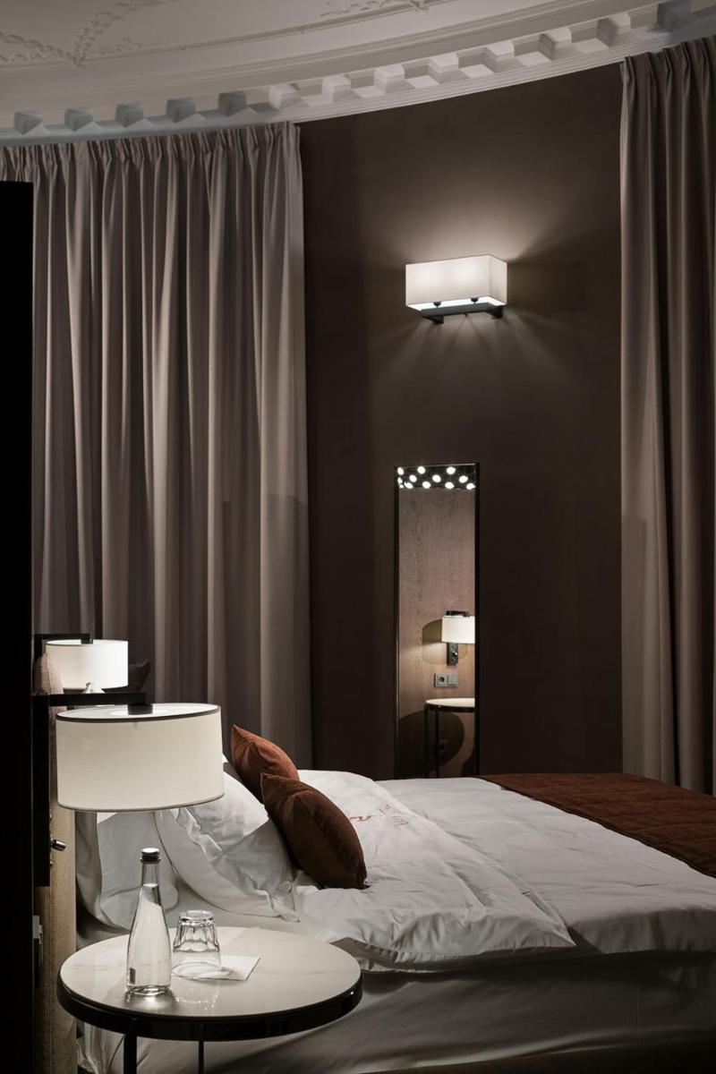 BANKHOTEL