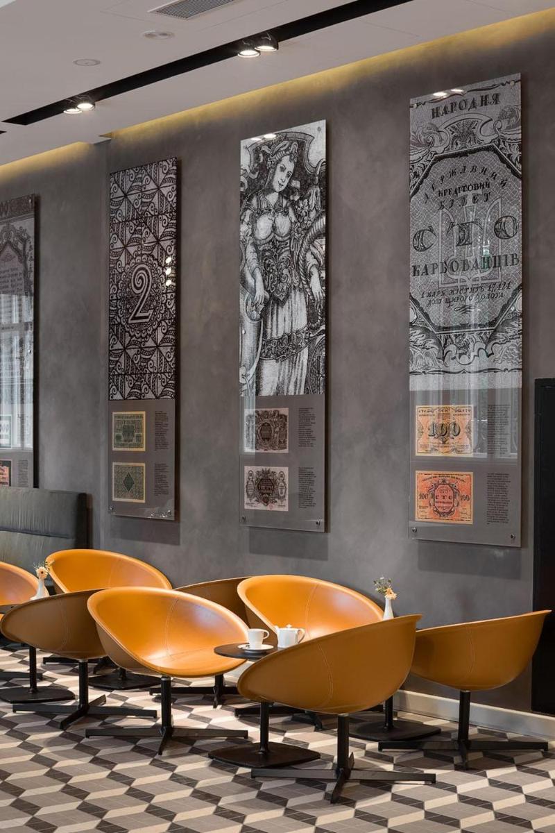 BANKHOTEL
