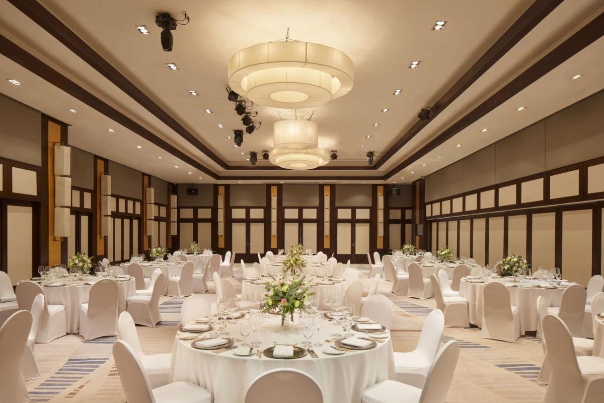 Banyan Tree Bangkok