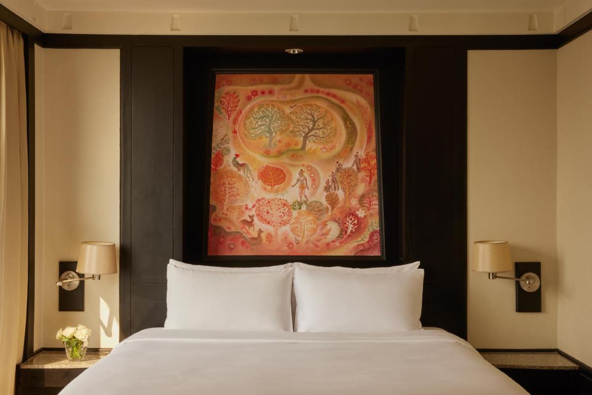 Banyan Tree Bangkok
