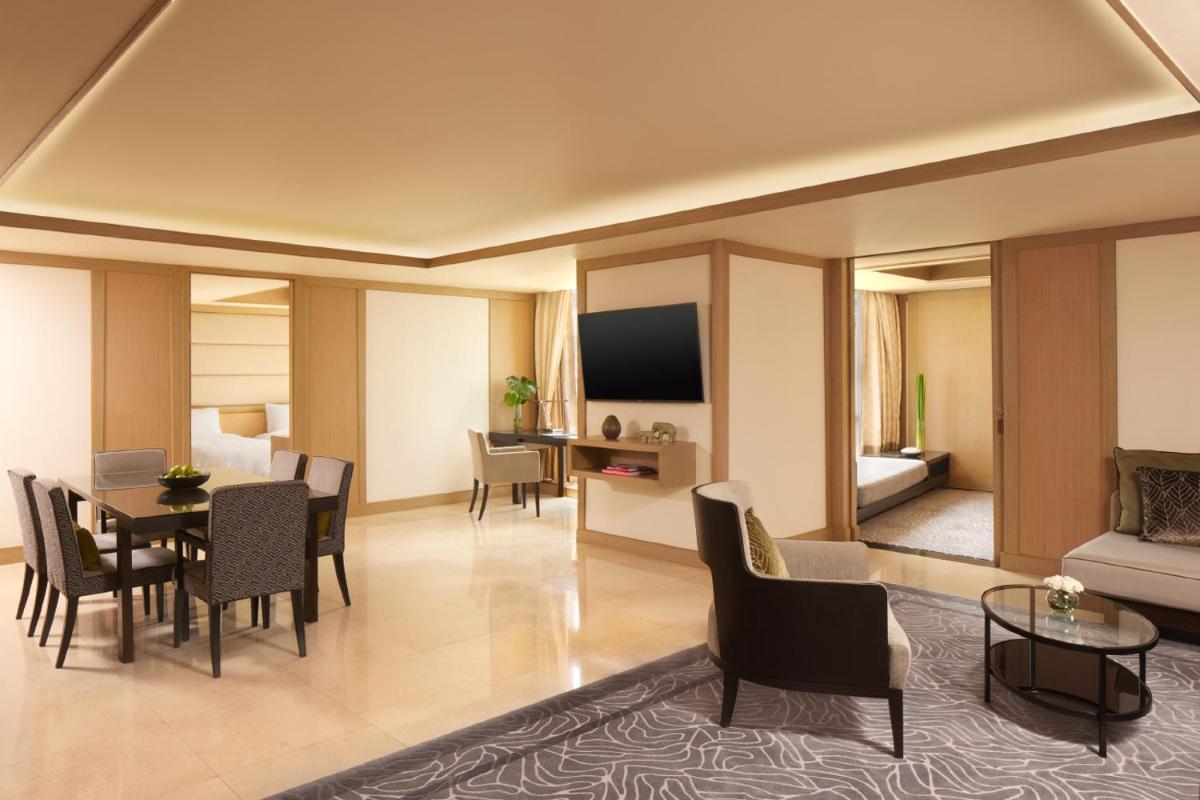 Banyan Tree Bangkok