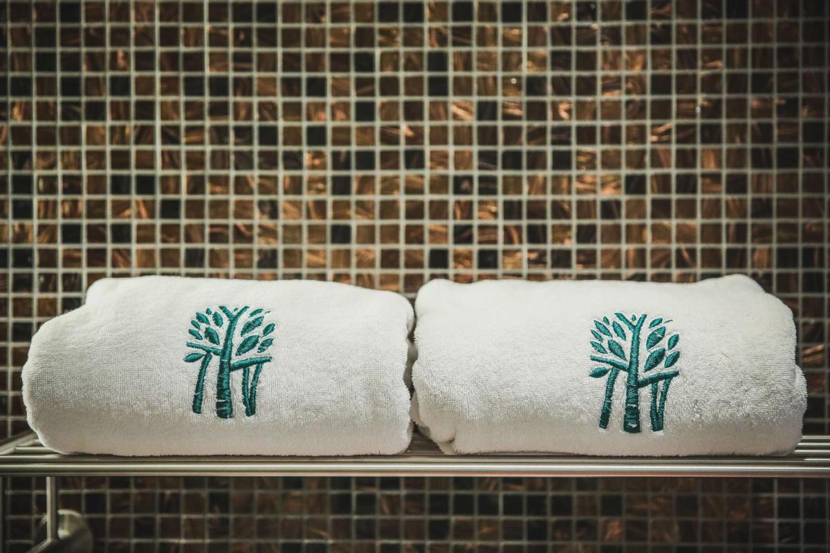 Banyan Tree Bangkok