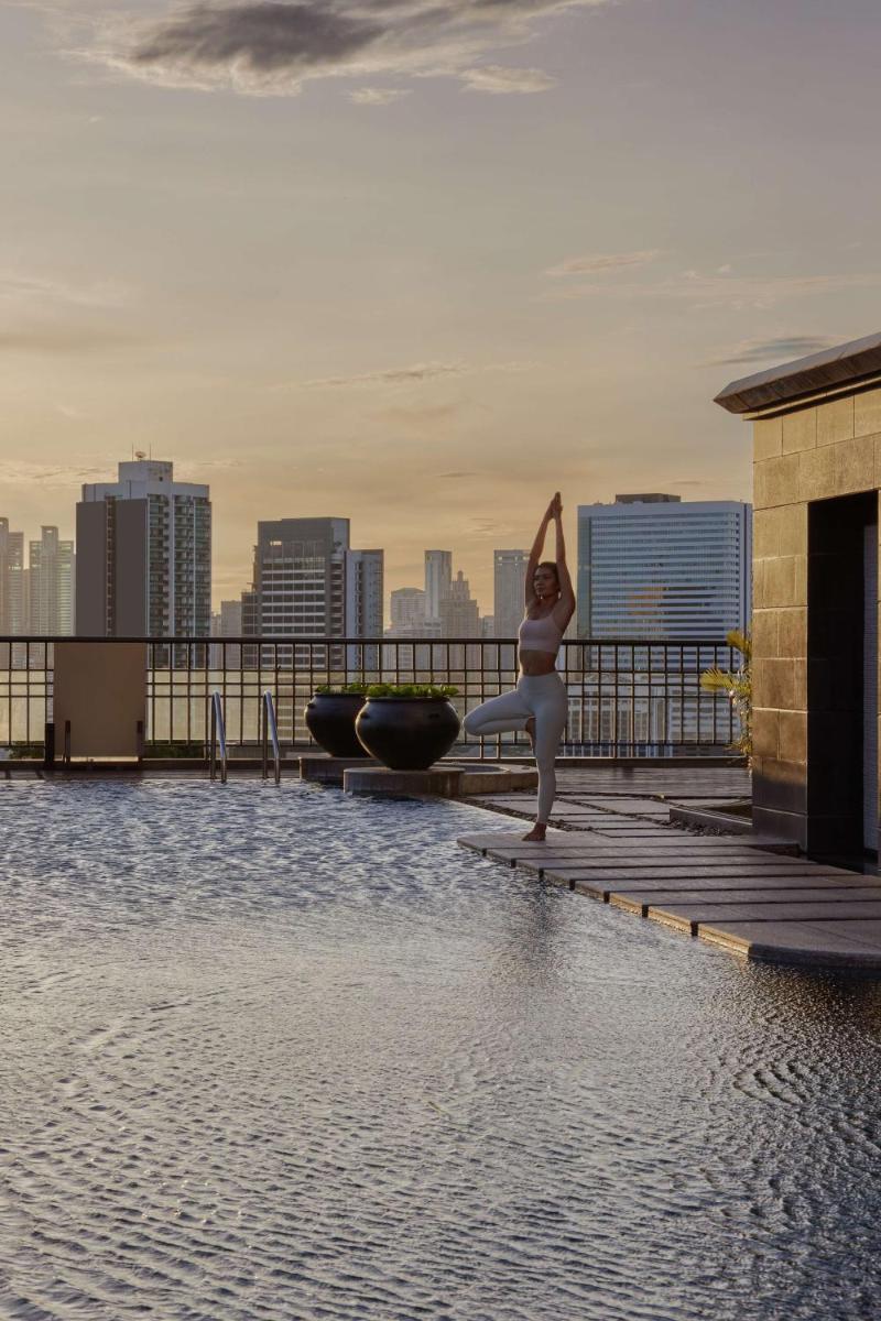 Banyan Tree Bangkok