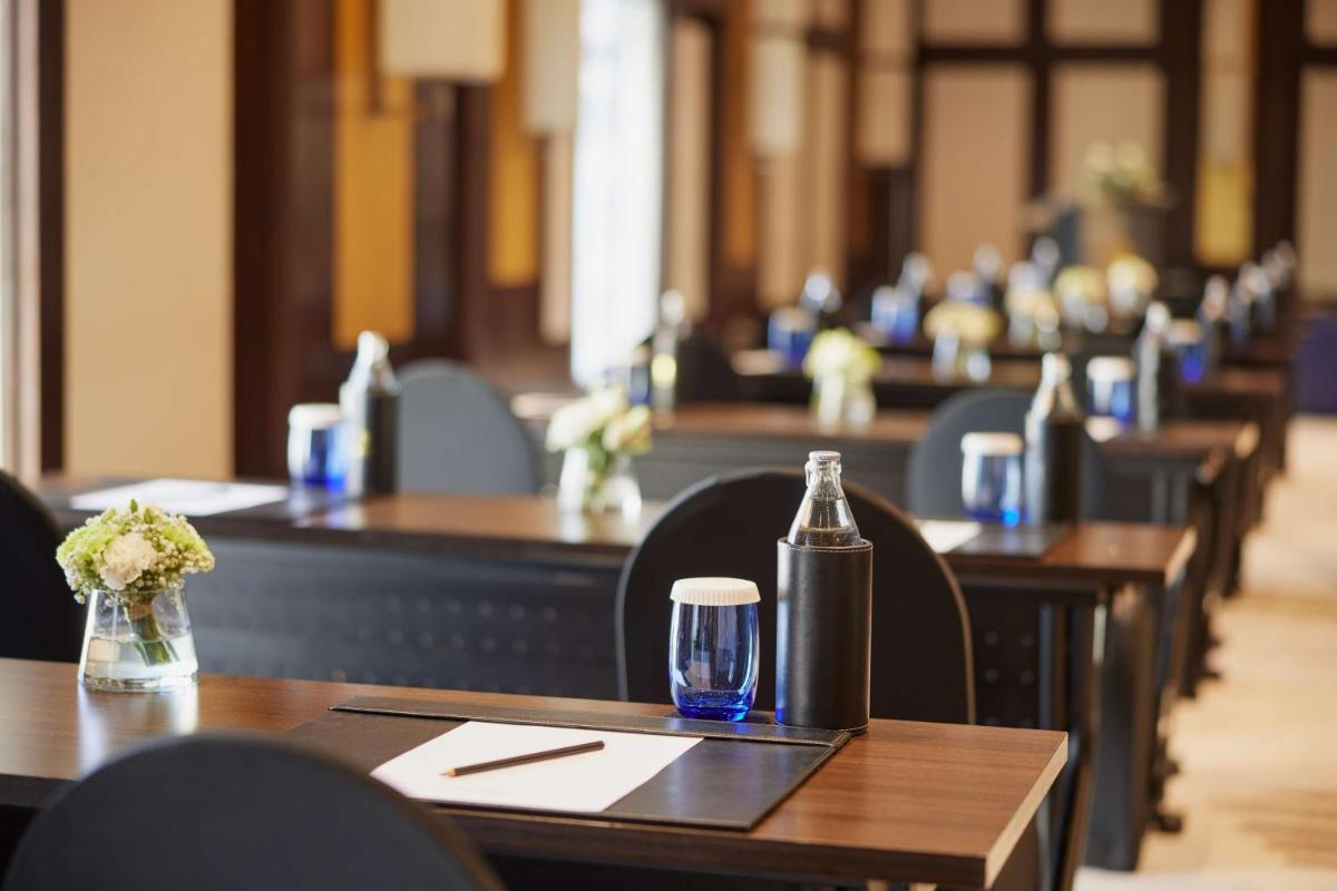 Banyan Tree Bangkok